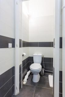 Appartement accueillant -1BR-6P - Auteuil - Passy - Paris - 2