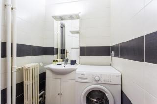 Appartement accueillant -1BR-6P - Auteuil - Passy - Paris - 3