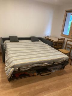 Un studio dans notre chalet - La Plagne Tarentaise - 9