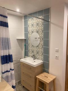 Un studio dans notre chalet - La Plagne Tarentaise - 7