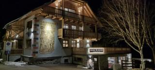Burglodge Fischerkeusche - Mauterndorf - 0