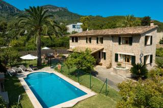 Sa Finqueta, Luxury Elegant Mansion with breathtaking views of Soller - Sóller - 9