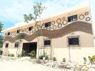 Family & Couples HARMONIA Suites in Tulum - Tulum - 9