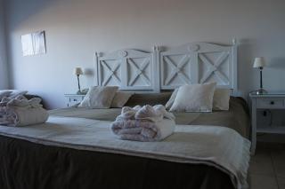 Rayentray Las Restingas Hotel De Mar - Puerto Pirámides - 9