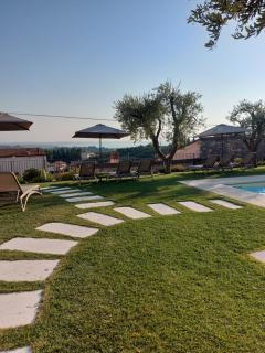 Il cantuccio sul Garda - Relais di charme - Cavaion Veronese - 1