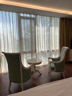 SOL INVICTUS Boutique Hotel Durres Albania - Durazzo - 1