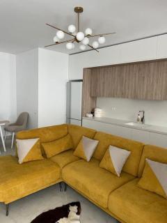 Paradise Dream 2 Apartment in Vlora - 6