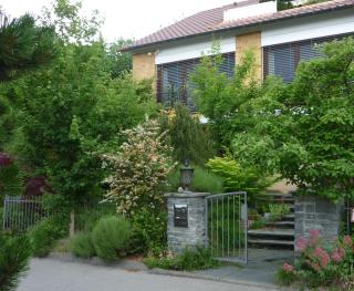 Ferienwohnung Urban - AHORN -- Meersburg - Meersburg - 7