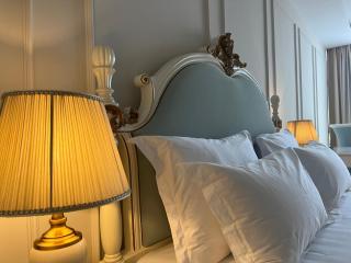 SOL INVICTUS Boutique Hotel Durres Albania - Durazzo - 3