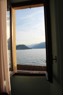 Namaste apartment Fiumelatte-lake view - 0