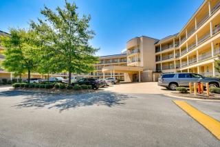 Auburn Retreat with Balcony - Walk to Campus! - Auburn - 4