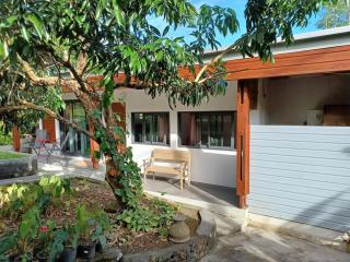 La Tolka, petite maison entre mer et montagne - Saint-Joseph - 5