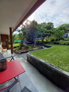 La Tolka, petite maison entre mer et montagne - Saint-Joseph - 3