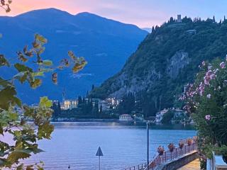 Namaste apartment Fiumelatte-lake view - 8