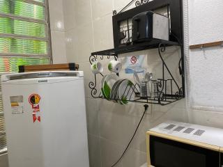 Rio Natureza apart 111 - 4