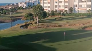 Bel Appart Marina Golf Asilah - Asilah - 2