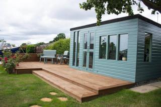 Pear Tree Cottage - Limekilns - 8