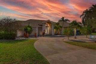 Villa Poseidons Passage- Roelens Vacations - Cape Coral - 6