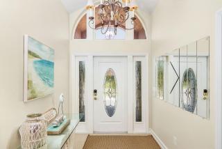 Villa Poseidons Passage- Roelens Vacations - Cape Coral - 4