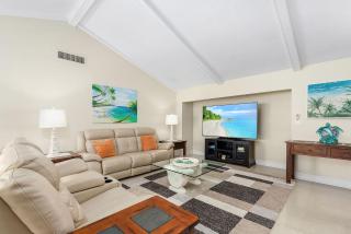 Villa Poseidons Passage- Roelens Vacations - 2