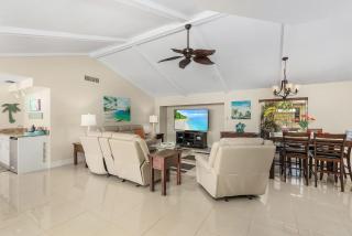 Villa Poseidons Passage- Roelens Vacations - Cape Coral - 1