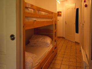 Appartement cosy pour 4 pers avec terrasse, proche commerces et télécabine à Morillon - FR-1-642-43 - Morillon - 6