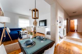 Apartman Borik - Bjelovar - 5