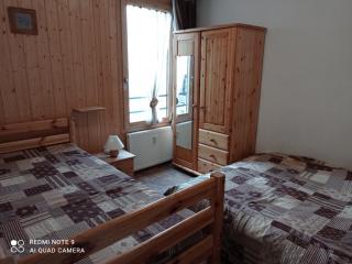 Appartement de 2 pièces exposé Sud/Ouest avec balcon et vue montagnes à Tignes - FR-1-449-185 - Tignes - 9