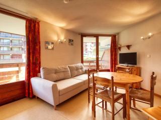 Appartement spacieux pour 6 pers. près des pistes et du jardin d'enfants - FR-1-642-58 - Morillon - 0