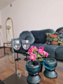 Royal Baths Warsaw Apartment - Varsavia - 0