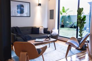 Spectacular GardenHouse in La Condesa! - 8