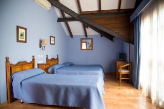Hotel Balcon de Aguera - 1