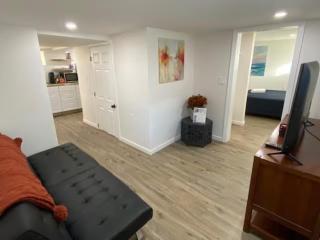 Private Bedroom Studio Downtown - Stamford - 0