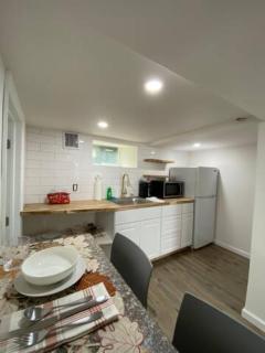 Private Bedroom Studio Downtown - Stamford - 2