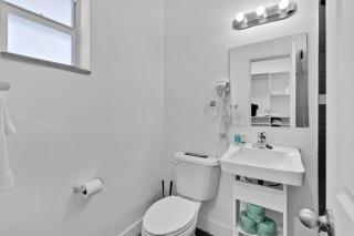 Lovely Studio Walking Distance To Ocean - Suite 6 - Hollywood - 7