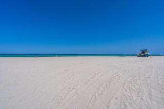 Lovely Studio Walking Distance To Ocean - Suite 6 - Hollywood - 3