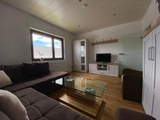 Apartmenthaus RuheZeit - Bad Endbach - 2