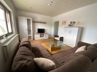 Apartmenthaus RuheZeit - Bad Endbach - 4