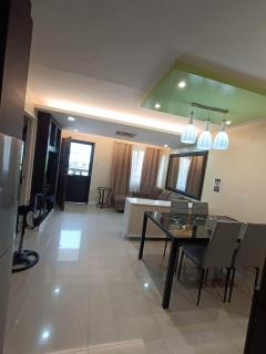 One Oasis Condo beside SM Mall - 3