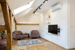 Heaven Apartment - Belgrado - 7