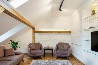 Heaven Apartment - Belgrado - 8