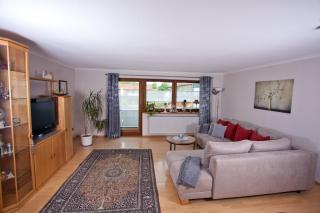 Ferienwohnung Deubzer in Palling - Palling - 3