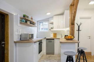 Heaven Apartment - Belgrado - 3