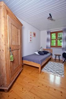 Ferienwohnung Deubzer in Palling - Palling - 6