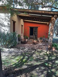 Varuna- en La Casa de Nanda - San Javier - 8