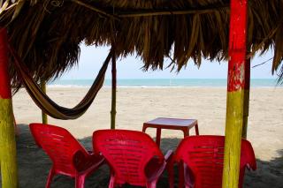 Apartamento a unos pasos de la playa - Cartagena de Indias - 3