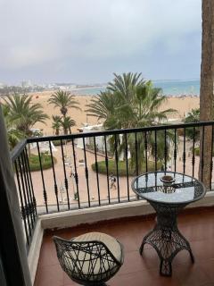 Luxury Marina Beachfront Flat - Agadir - 7