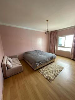 Luxury Marina Beachfront Flat - Agadir - 6