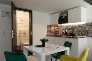 Glam Castle Apartments - Budapest - 7