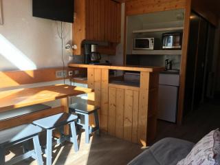 Duplex Calme Arc 1800 · Balcon Sud-Est · 6 Pers · Proche Navettes - FR-1-346-476 - 9